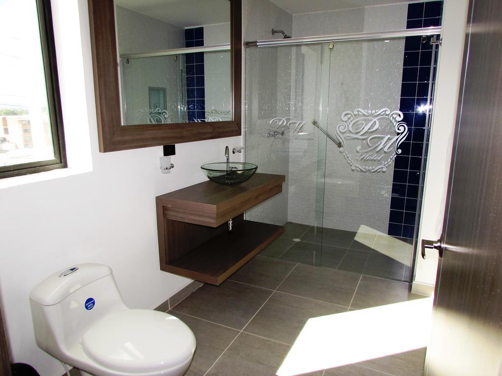 Aw Hotel Plaza Miranda Bogota Bilik gambar